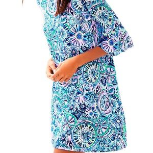 Lilly Pulitzer Ophelia Swing Dress